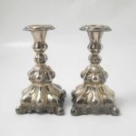 576 2079 CANDLESTICKS